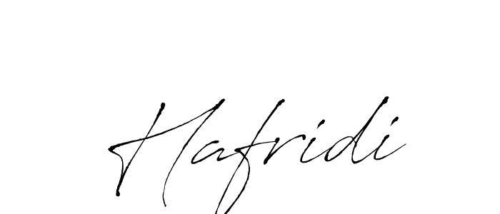 The best way (Antro_Vectra) to make a short signature is to pick only two or three words in your name. The name Hafridi include a total of six letters. For converting this name. Hafridi signature style 6 images and pictures png