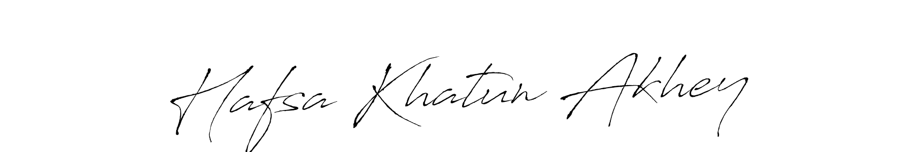 How to Draw Hafsa Khatun Akhey signature style? Antro_Vectra is a latest design signature styles for name Hafsa Khatun Akhey. Hafsa Khatun Akhey signature style 6 images and pictures png