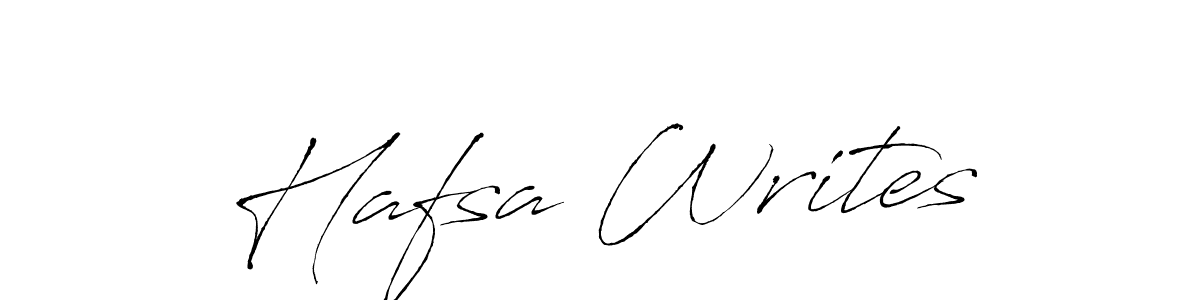 It looks lik you need a new signature style for name Hafsa Writes. Design unique handwritten (Antro_Vectra) signature with our free signature maker in just a few clicks. Hafsa Writes signature style 6 images and pictures png