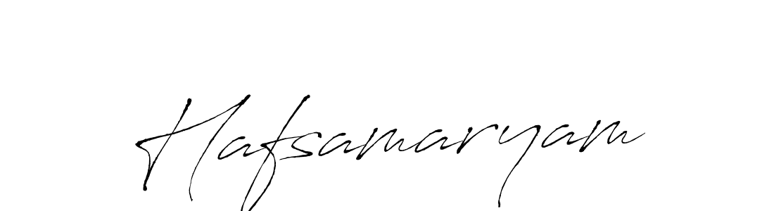 Similarly Antro_Vectra is the best handwritten signature design. Signature creator online .You can use it as an online autograph creator for name Hafsamaryam. Hafsamaryam signature style 6 images and pictures png