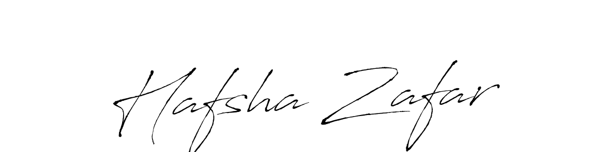 This is the best signature style for the Hafsha Zafar name. Also you like these signature font (Antro_Vectra). Mix name signature. Hafsha Zafar signature style 6 images and pictures png