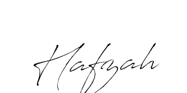 Antro_Vectra is a professional signature style that is perfect for those who want to add a touch of class to their signature. It is also a great choice for those who want to make their signature more unique. Get Hafzah name to fancy signature for free. Hafzah signature style 6 images and pictures png