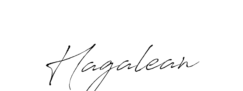 Here are the top 10 professional signature styles for the name Hagalean. These are the best autograph styles you can use for your name. Hagalean signature style 6 images and pictures png