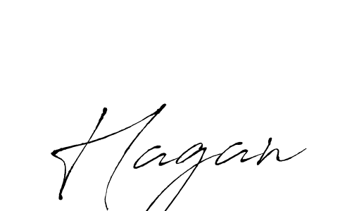 Similarly Antro_Vectra is the best handwritten signature design. Signature creator online .You can use it as an online autograph creator for name Hagan. Hagan signature style 6 images and pictures png