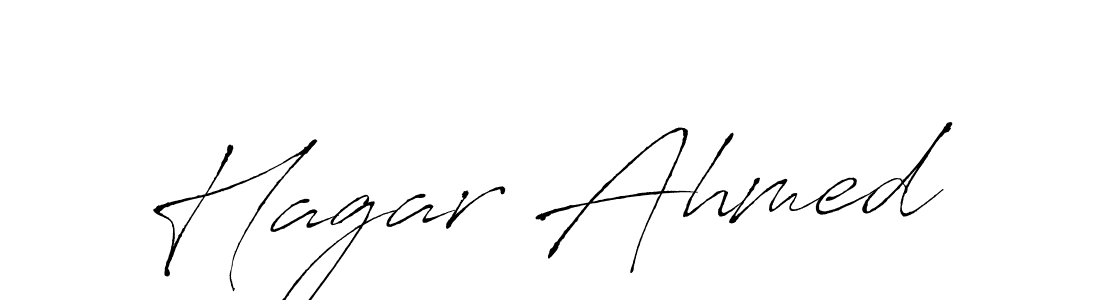 How to Draw Hagar Ahmed signature style? Antro_Vectra is a latest design signature styles for name Hagar Ahmed. Hagar Ahmed signature style 6 images and pictures png