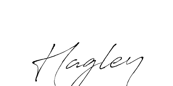 How to make Hagley signature? Antro_Vectra is a professional autograph style. Create handwritten signature for Hagley name. Hagley signature style 6 images and pictures png