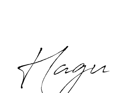 Best and Professional Signature Style for Hagu. Antro_Vectra Best Signature Style Collection. Hagu signature style 6 images and pictures png