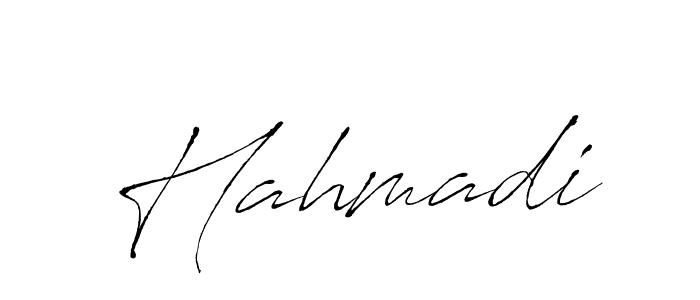Best and Professional Signature Style for Hahmadi. Antro_Vectra Best Signature Style Collection. Hahmadi signature style 6 images and pictures png