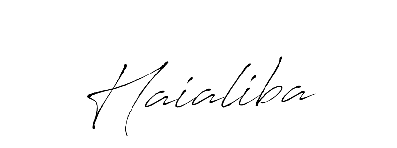 See photos of Haialiba official signature by Spectra . Check more albums & portfolios. Read reviews & check more about Antro_Vectra font. Haialiba signature style 6 images and pictures png