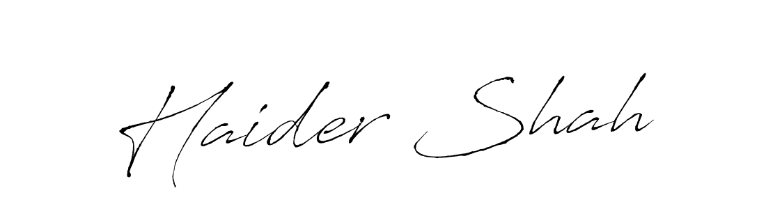 You can use this online signature creator to create a handwritten signature for the name Haider Shah. This is the best online autograph maker. Haider Shah signature style 6 images and pictures png