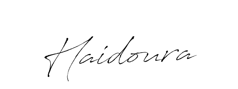 This is the best signature style for the Haidoura name. Also you like these signature font (Antro_Vectra). Mix name signature. Haidoura signature style 6 images and pictures png