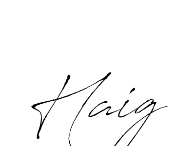 Here are the top 10 professional signature styles for the name Haig. These are the best autograph styles you can use for your name. Haig signature style 6 images and pictures png