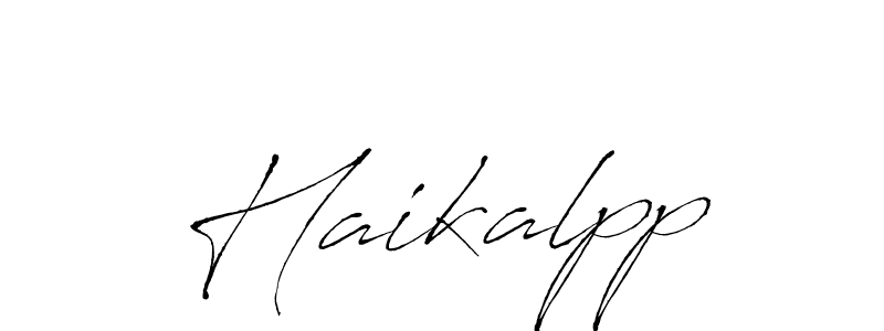 Also we have Haikalpp name is the best signature style. Create professional handwritten signature collection using Antro_Vectra autograph style. Haikalpp signature style 6 images and pictures png