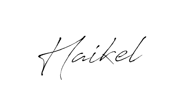 Here are the top 10 professional signature styles for the name Haikel. These are the best autograph styles you can use for your name. Haikel signature style 6 images and pictures png