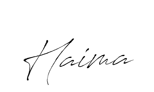 This is the best signature style for the Haima name. Also you like these signature font (Antro_Vectra). Mix name signature. Haima signature style 6 images and pictures png