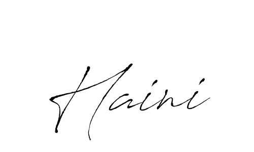 Check out images of Autograph of Haini name. Actor Haini Signature Style. Antro_Vectra is a professional sign style online. Haini signature style 6 images and pictures png