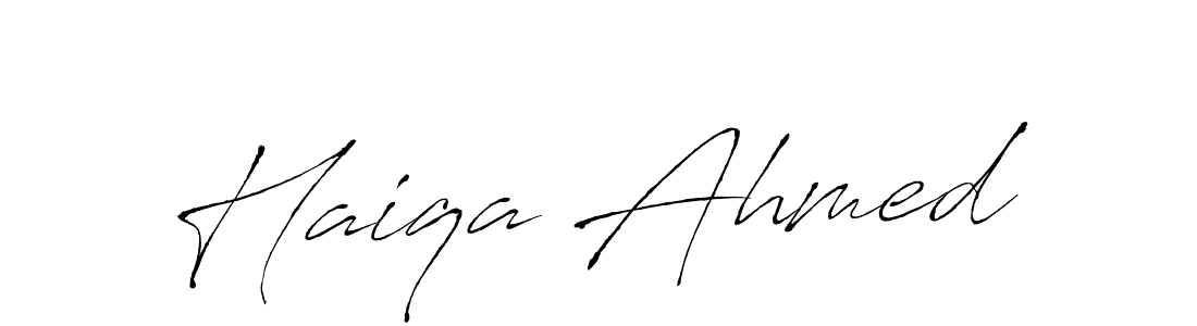 Once you've used our free online signature maker to create your best signature Antro_Vectra style, it's time to enjoy all of the benefits that Haiqa Ahmed name signing documents. Haiqa Ahmed signature style 6 images and pictures png