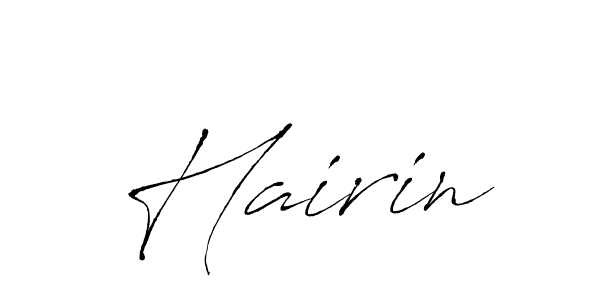 Make a short Hairin signature style. Manage your documents anywhere anytime using Antro_Vectra. Create and add eSignatures, submit forms, share and send files easily. Hairin signature style 6 images and pictures png