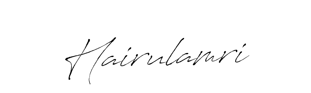 Here are the top 10 professional signature styles for the name Hairulamri. These are the best autograph styles you can use for your name. Hairulamri signature style 6 images and pictures png
