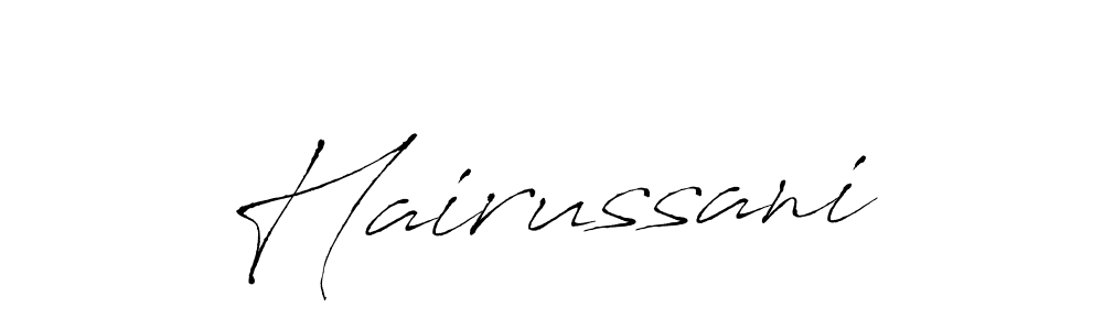 See photos of Hairussani official signature by Spectra . Check more albums & portfolios. Read reviews & check more about Antro_Vectra font. Hairussani signature style 6 images and pictures png