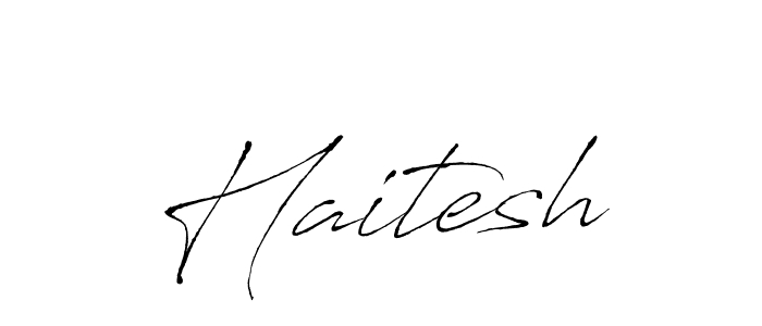 You should practise on your own different ways (Antro_Vectra) to write your name (Haitesh) in signature. don't let someone else do it for you. Haitesh signature style 6 images and pictures png