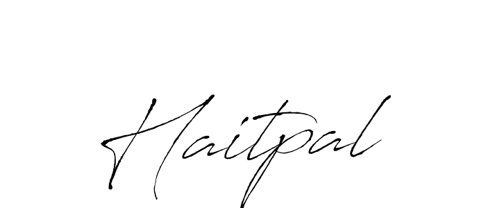 Similarly Antro_Vectra is the best handwritten signature design. Signature creator online .You can use it as an online autograph creator for name Haitpal. Haitpal signature style 6 images and pictures png