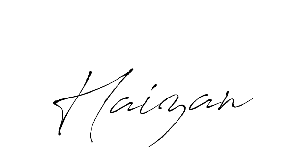 This is the best signature style for the Haizan name. Also you like these signature font (Antro_Vectra). Mix name signature. Haizan signature style 6 images and pictures png