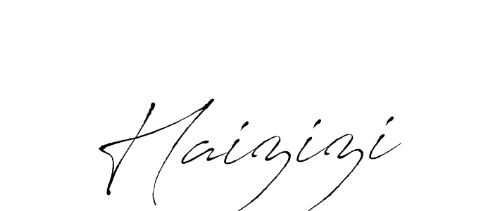 You can use this online signature creator to create a handwritten signature for the name Haizizi. This is the best online autograph maker. Haizizi signature style 6 images and pictures png