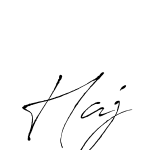 Make a beautiful signature design for name Haj. Use this online signature maker to create a handwritten signature for free. Haj signature style 6 images and pictures png