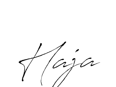 Also You can easily find your signature by using the search form. We will create Haja name handwritten signature images for you free of cost using Antro_Vectra sign style. Haja signature style 6 images and pictures png