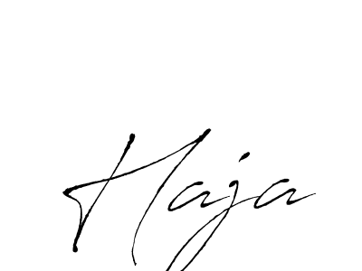 Also You can easily find your signature by using the search form. We will create Haja name handwritten signature images for you free of cost using Antro_Vectra sign style. Haja signature style 6 images and pictures png