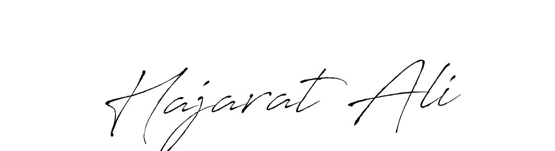 Also we have Hajarat Ali name is the best signature style. Create professional handwritten signature collection using Antro_Vectra autograph style. Hajarat Ali signature style 6 images and pictures png