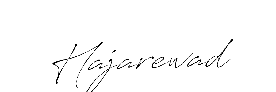 Similarly Antro_Vectra is the best handwritten signature design. Signature creator online .You can use it as an online autograph creator for name Hajarewad. Hajarewad signature style 6 images and pictures png