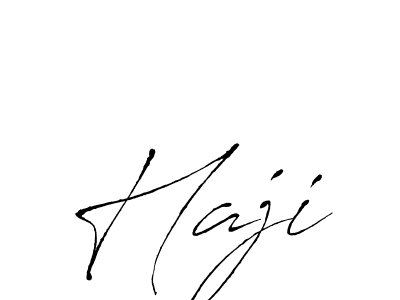 It looks lik you need a new signature style for name Haji. Design unique handwritten (Antro_Vectra) signature with our free signature maker in just a few clicks. Haji signature style 6 images and pictures png