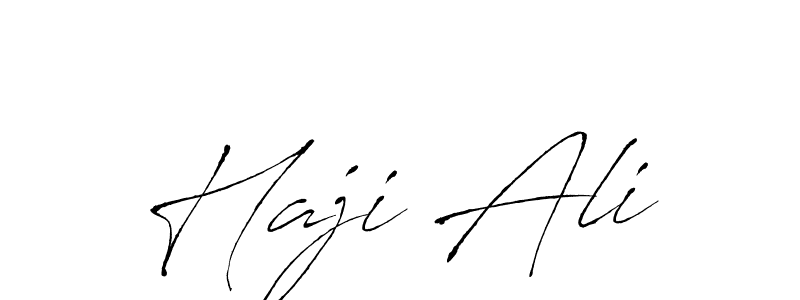 See photos of Haji Ali official signature by Spectra . Check more albums & portfolios. Read reviews & check more about Antro_Vectra font. Haji Ali signature style 6 images and pictures png