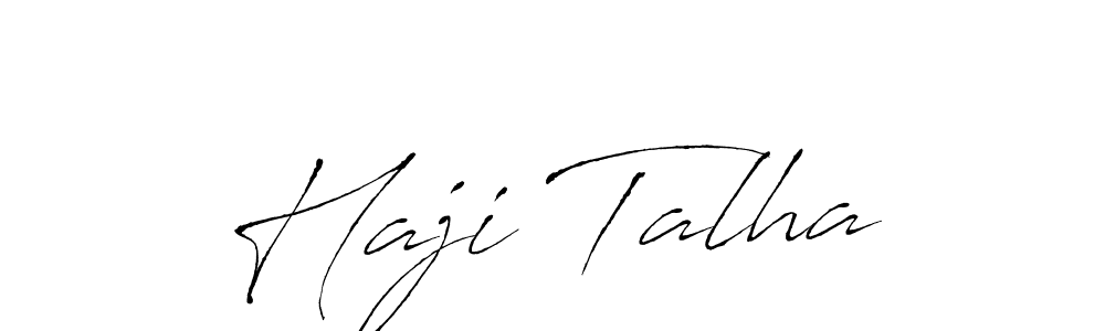 Make a short Haji Talha signature style. Manage your documents anywhere anytime using Antro_Vectra. Create and add eSignatures, submit forms, share and send files easily. Haji Talha signature style 6 images and pictures png