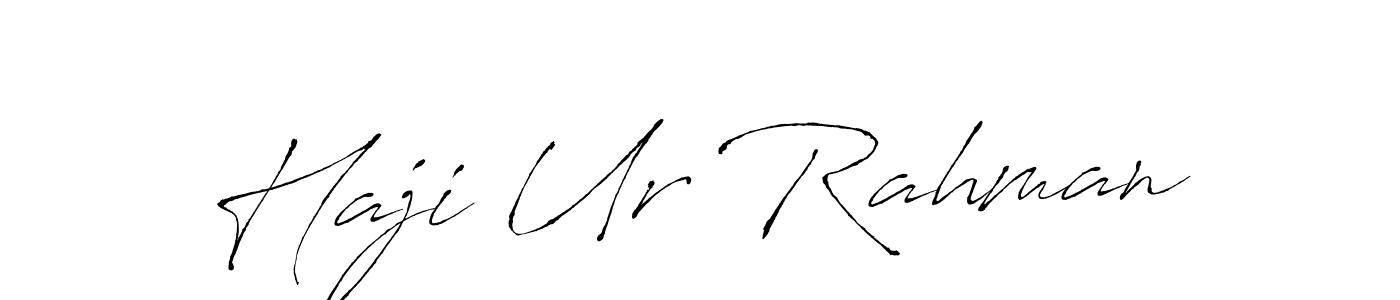 How to Draw Haji Ur Rahman signature style? Antro_Vectra is a latest design signature styles for name Haji Ur Rahman. Haji Ur Rahman signature style 6 images and pictures png