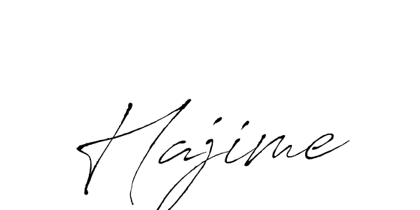 See photos of Hajime official signature by Spectra . Check more albums & portfolios. Read reviews & check more about Antro_Vectra font. Hajime signature style 6 images and pictures png