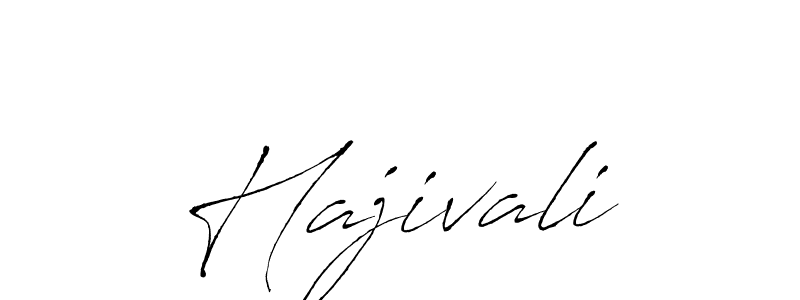 It looks lik you need a new signature style for name Hajivali. Design unique handwritten (Antro_Vectra) signature with our free signature maker in just a few clicks. Hajivali signature style 6 images and pictures png