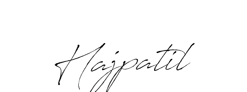 Make a short Hajpatil signature style. Manage your documents anywhere anytime using Antro_Vectra. Create and add eSignatures, submit forms, share and send files easily. Hajpatil signature style 6 images and pictures png