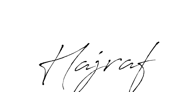 Make a beautiful signature design for name Hajraf. Use this online signature maker to create a handwritten signature for free. Hajraf signature style 6 images and pictures png