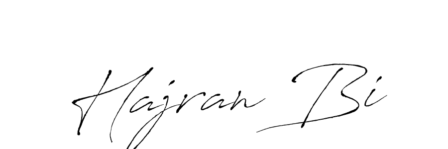 Also You can easily find your signature by using the search form. We will create Hajran Bi name handwritten signature images for you free of cost using Antro_Vectra sign style. Hajran Bi signature style 6 images and pictures png
