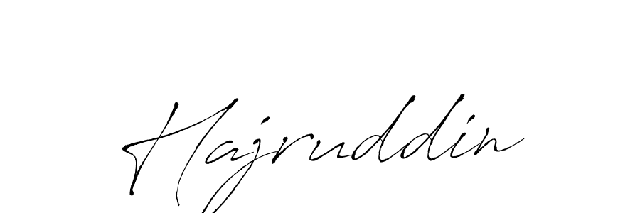 Also You can easily find your signature by using the search form. We will create Hajruddin name handwritten signature images for you free of cost using Antro_Vectra sign style. Hajruddin signature style 6 images and pictures png