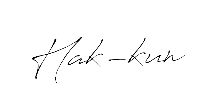 This is the best signature style for the Hak-kun name. Also you like these signature font (Antro_Vectra). Mix name signature. Hak-kun signature style 6 images and pictures png