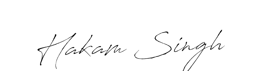 You can use this online signature creator to create a handwritten signature for the name Hakam Singh. This is the best online autograph maker. Hakam Singh signature style 6 images and pictures png