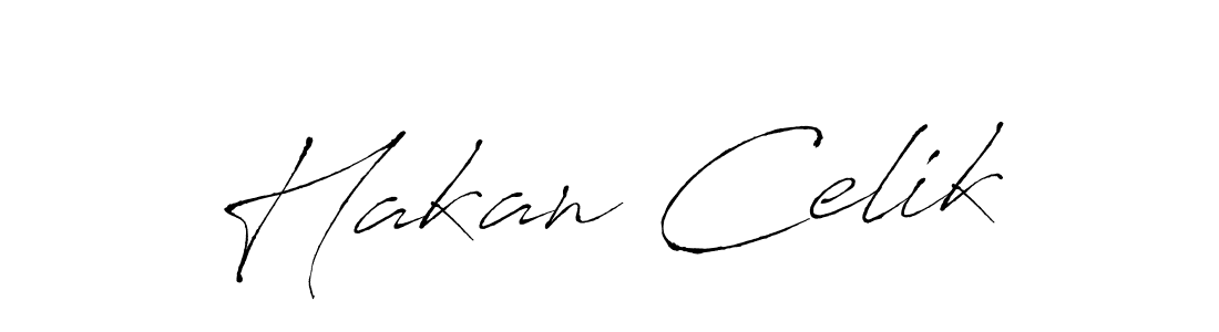 You can use this online signature creator to create a handwritten signature for the name Hakan Celik. This is the best online autograph maker. Hakan Celik signature style 6 images and pictures png