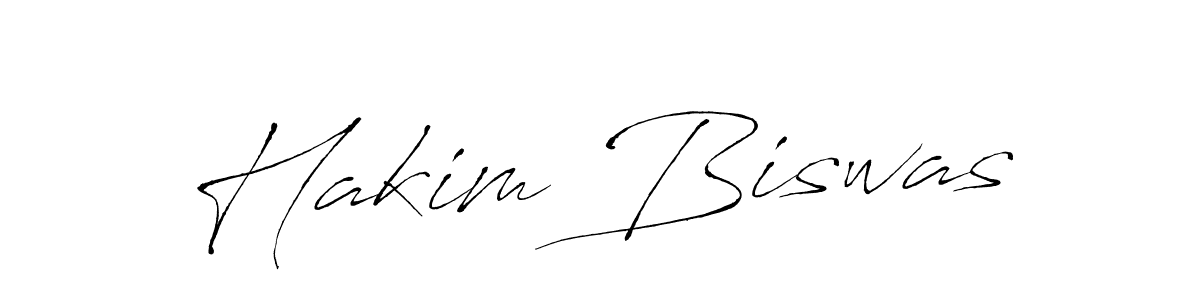 Make a beautiful signature design for name Hakim Biswas. Use this online signature maker to create a handwritten signature for free. Hakim Biswas signature style 6 images and pictures png