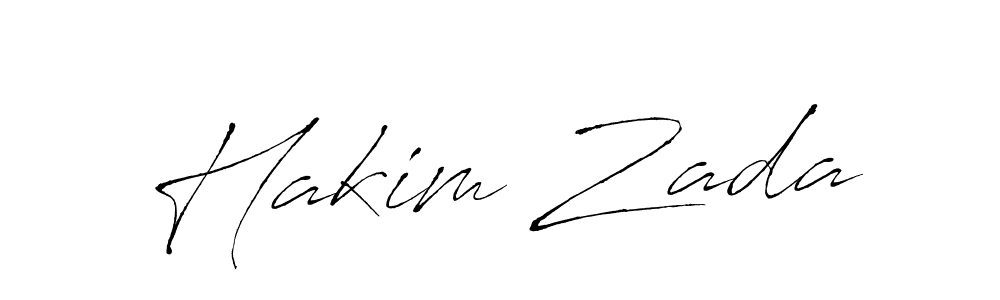 You can use this online signature creator to create a handwritten signature for the name Hakim Zada. This is the best online autograph maker. Hakim Zada signature style 6 images and pictures png