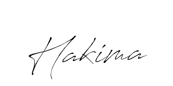 Make a beautiful signature design for name Hakima. Use this online signature maker to create a handwritten signature for free. Hakima signature style 6 images and pictures png