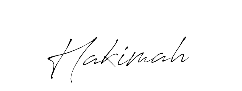 if you are searching for the best signature style for your name Hakimah . so please give up your signature search. here we have designed multiple signature styles  using Antro_Vectra. Hakimah  signature style 6 images and pictures png